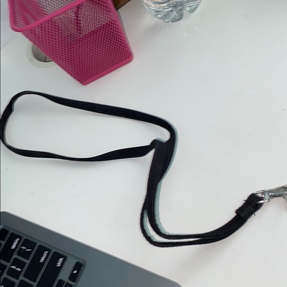 Vera Bradley lanyard - Picture 3 of 4